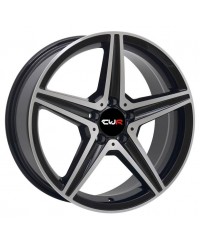 Replica Mitsubishi MB64 BMF R18 W7.5 PCD5x112 ET35.0 DIA66.6